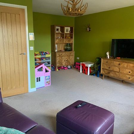 Central Beverley 4-Bedroom Townhouse Екстериор снимка