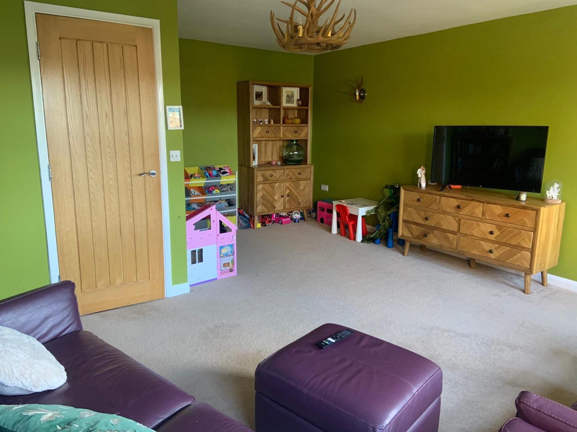 Central Beverley 4-Bedroom Townhouse Екстериор снимка
