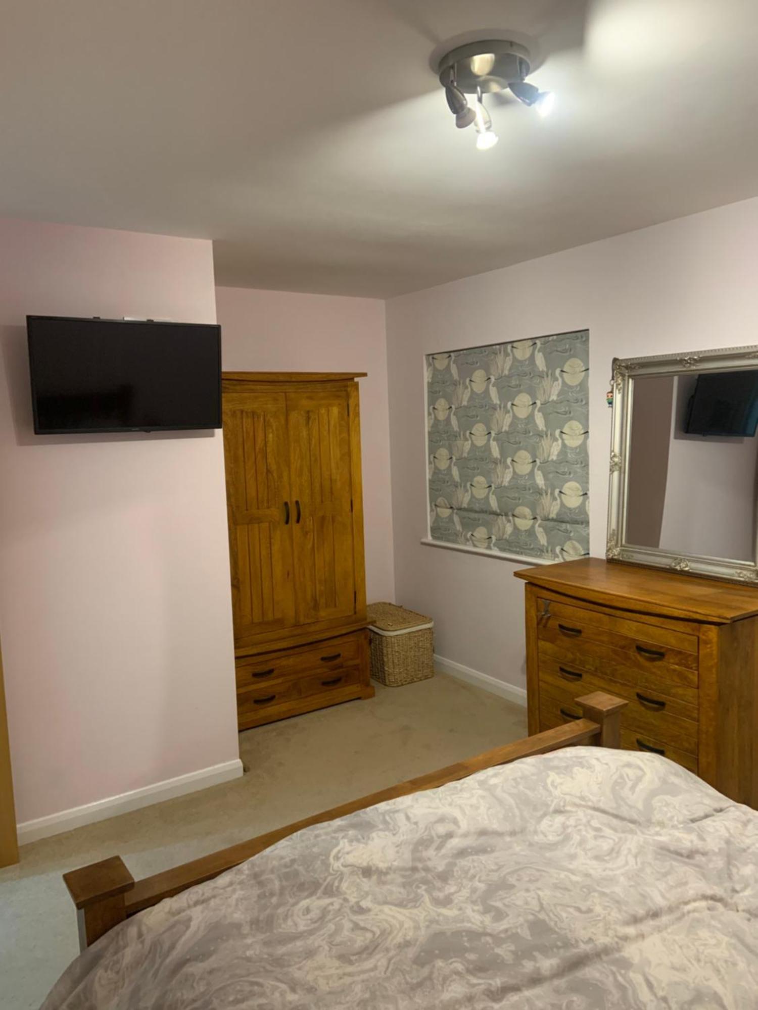Central Beverley 4-Bedroom Townhouse Екстериор снимка