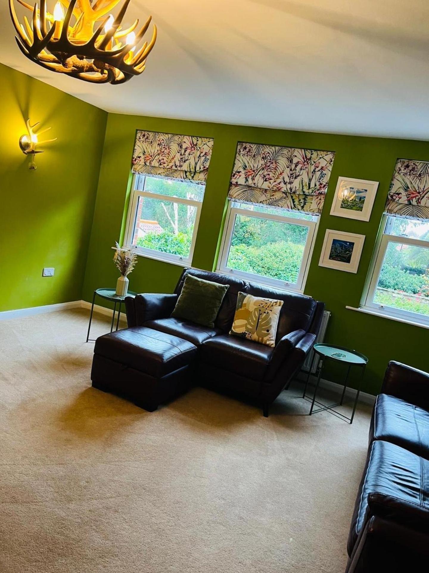 Central Beverley 4-Bedroom Townhouse Екстериор снимка