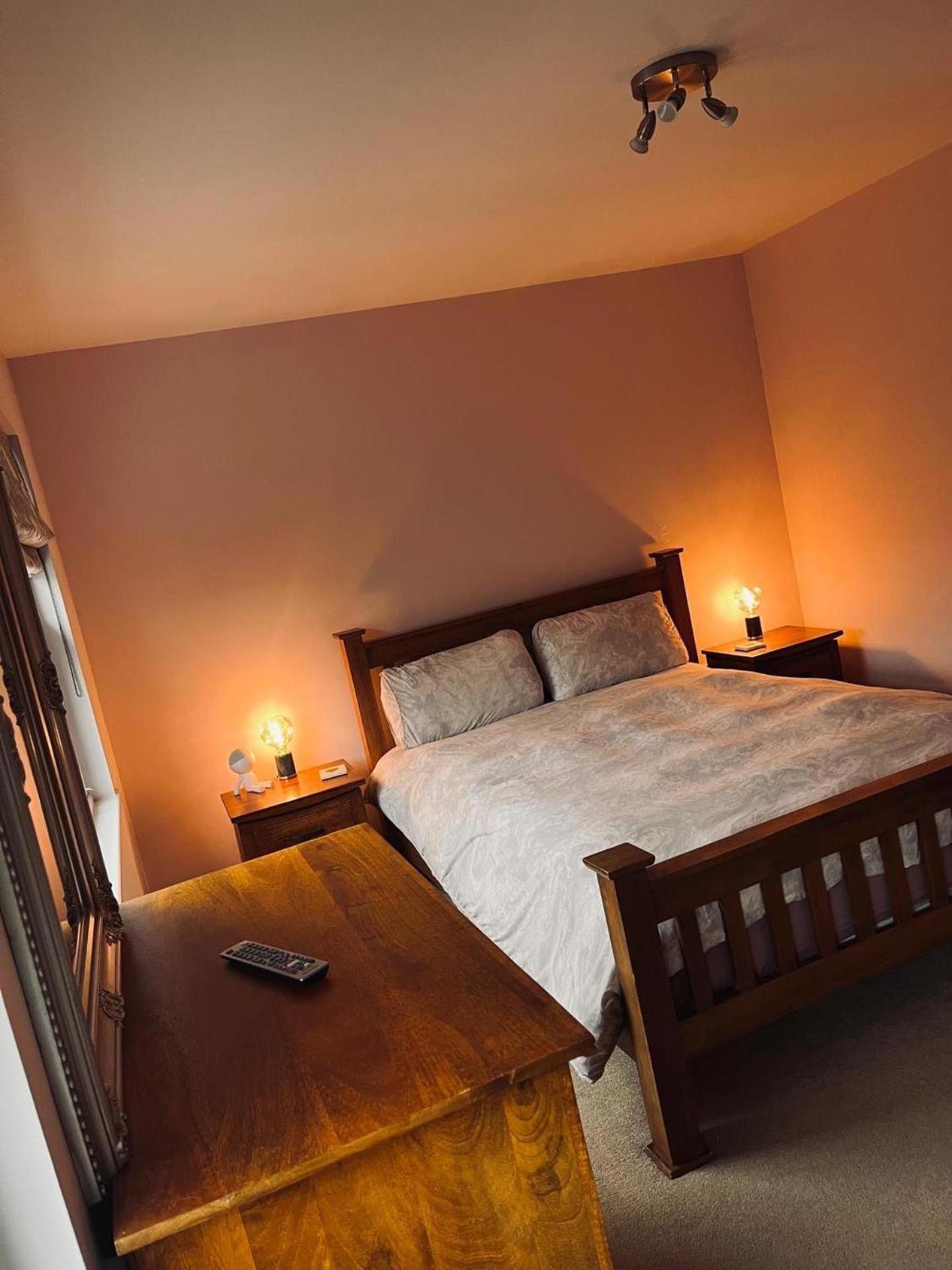 Central Beverley 4-Bedroom Townhouse Екстериор снимка