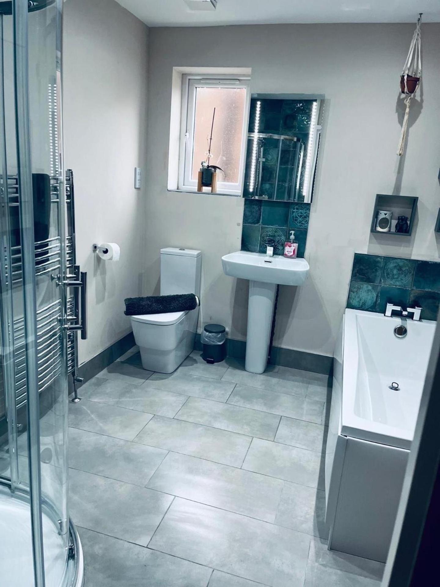 Central Beverley 4-Bedroom Townhouse Екстериор снимка