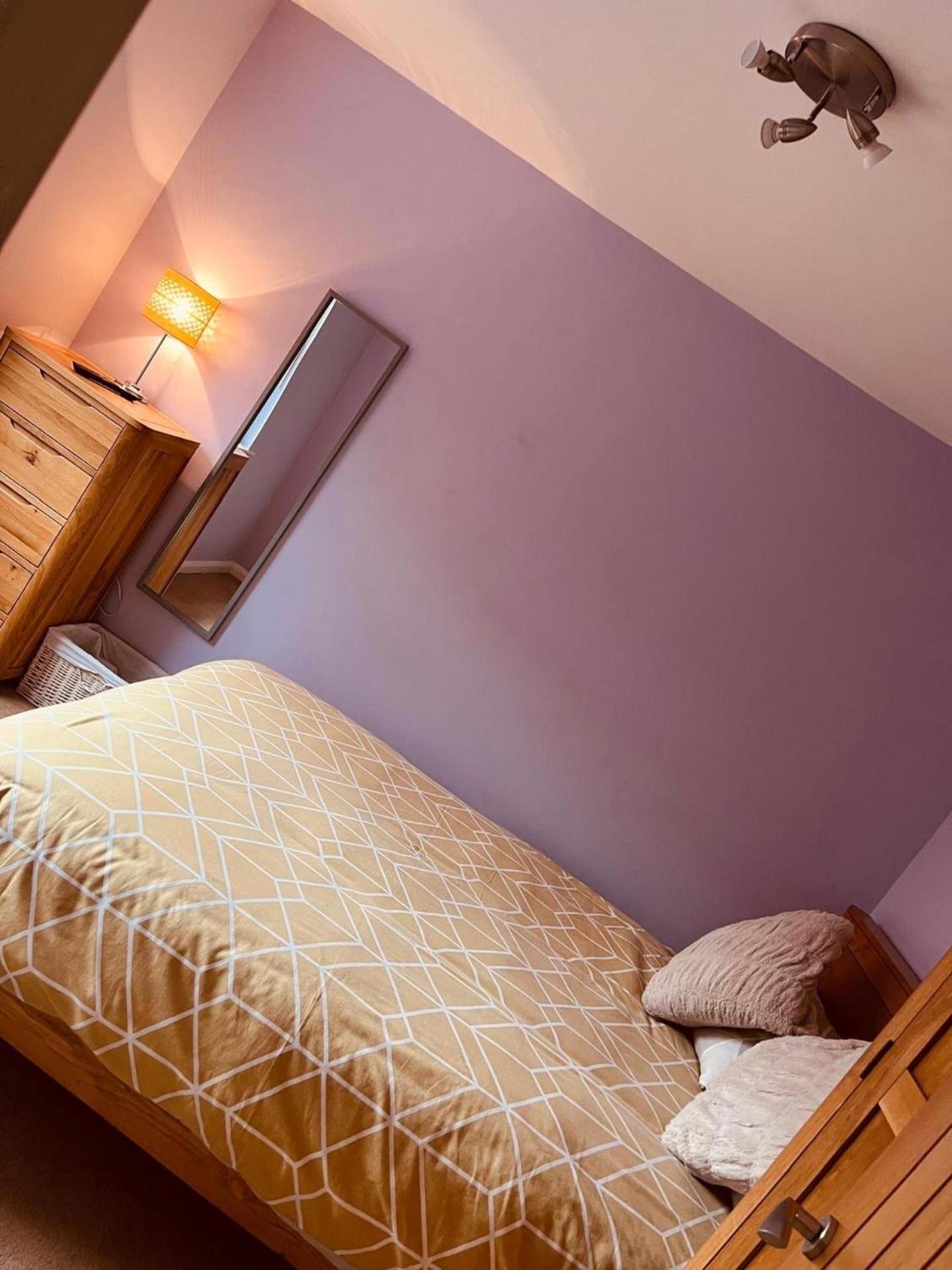 Central Beverley 4-Bedroom Townhouse Екстериор снимка