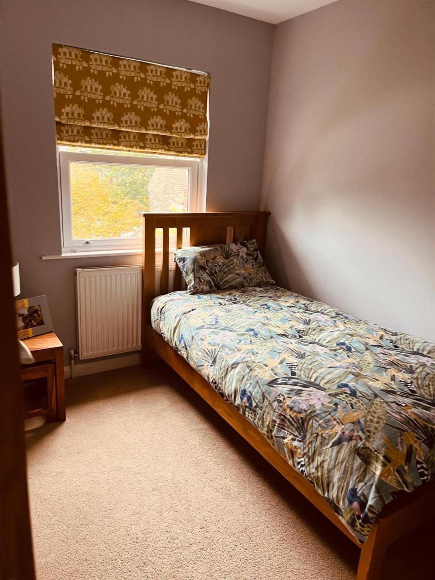 Central Beverley 4-Bedroom Townhouse Екстериор снимка
