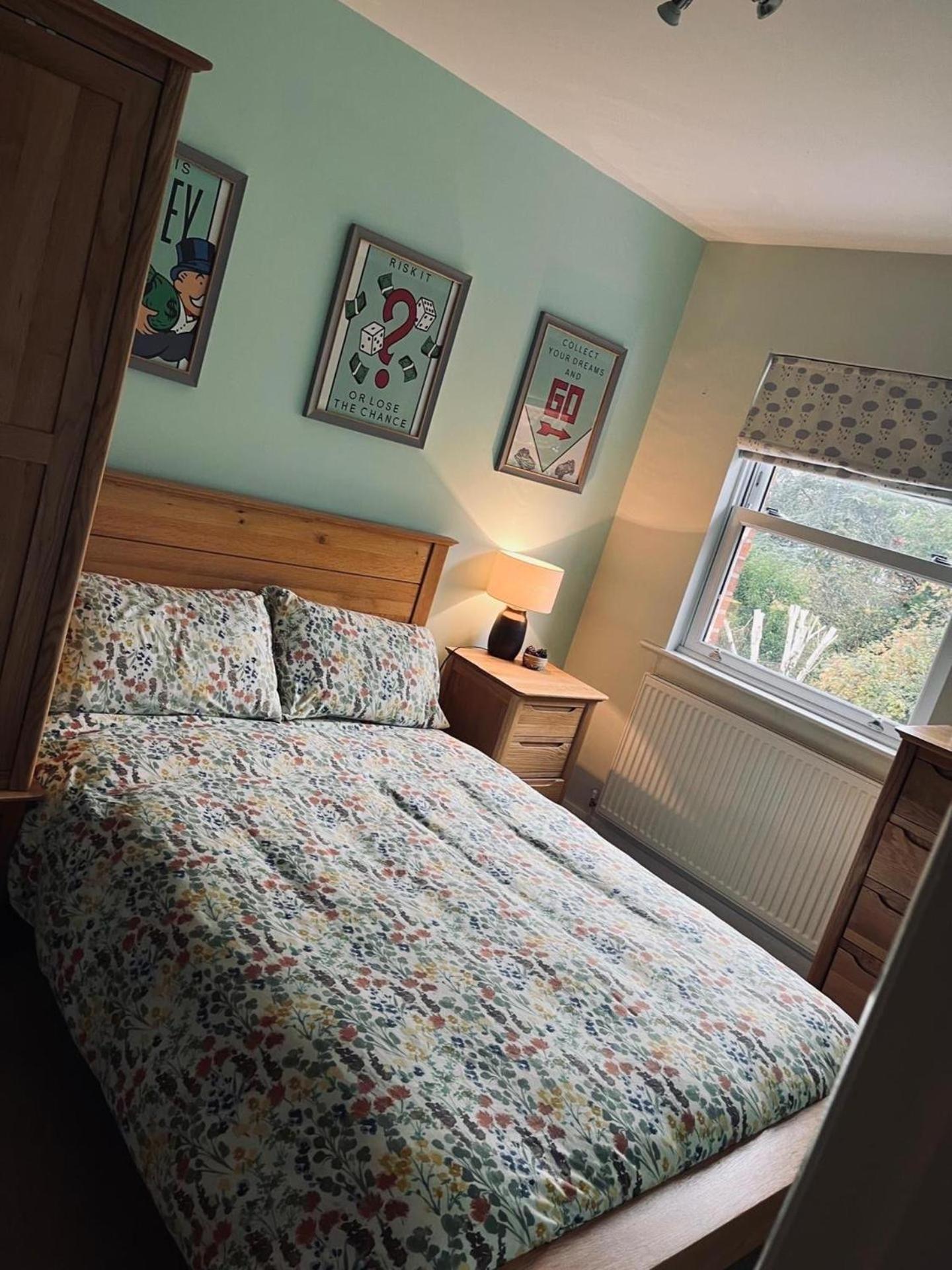 Central Beverley 4-Bedroom Townhouse Екстериор снимка