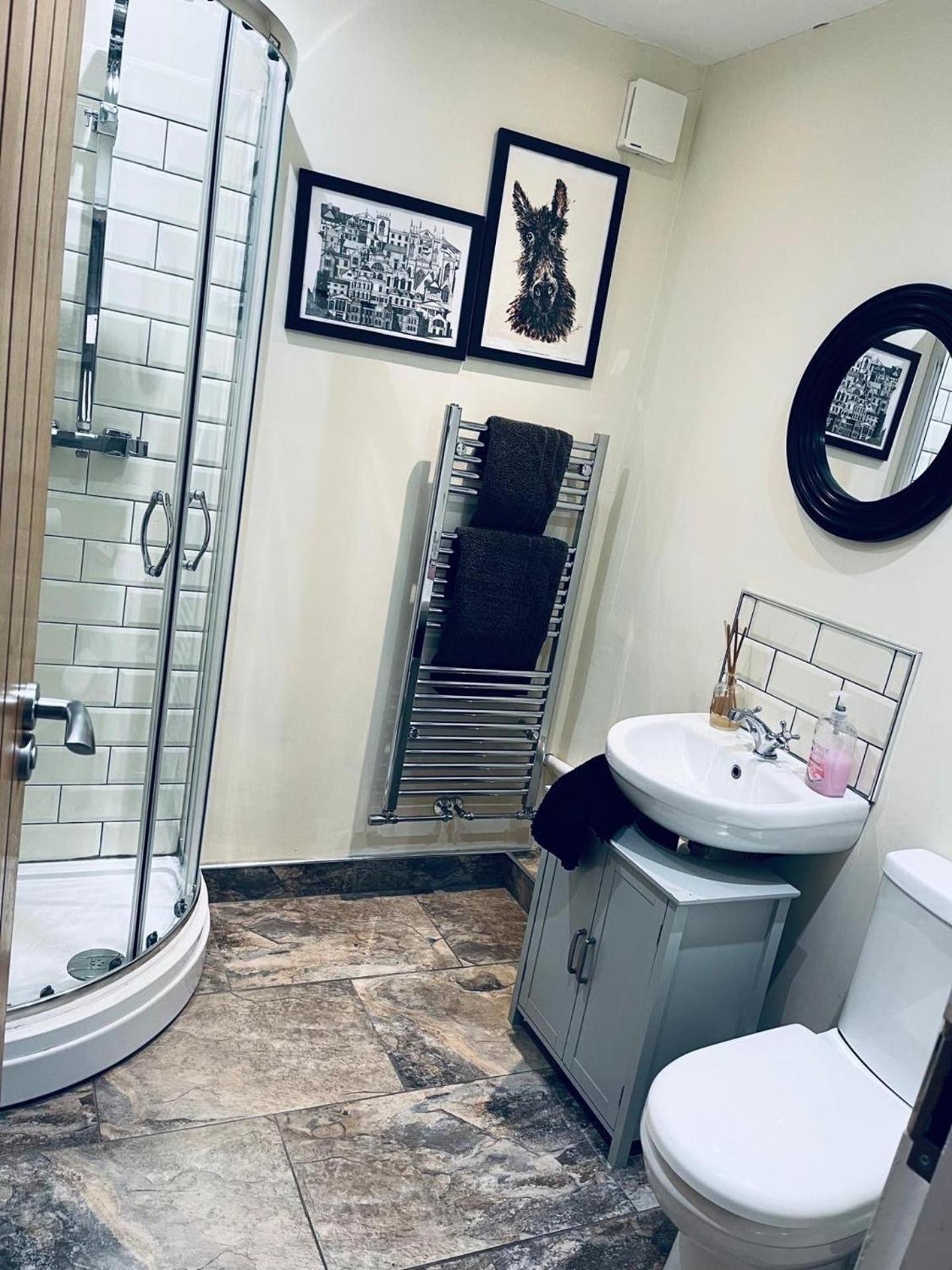 Central Beverley 4-Bedroom Townhouse Екстериор снимка